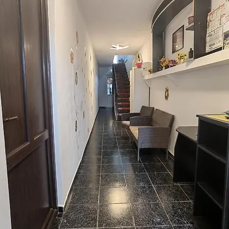 Vendégház Casa Alexandru