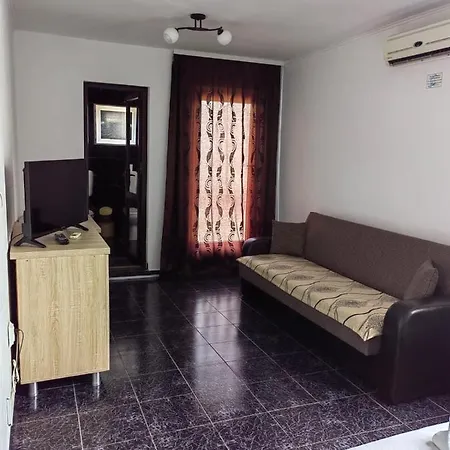 Casa Alexandru Vendégház 3*