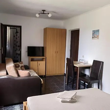 Casa Alexandru Vendégház Două Mai