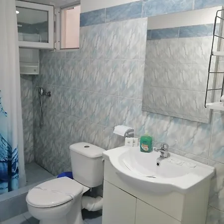 Casa Alexandru 3* Două Mai