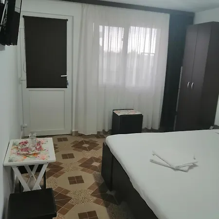 Casa Alexandru 3* Două Mai