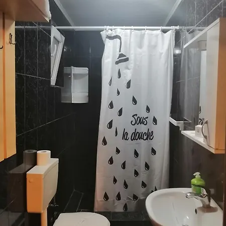 Casa Alexandru 3* Două Mai