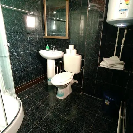 Casa Alexandru بيت ضيافة