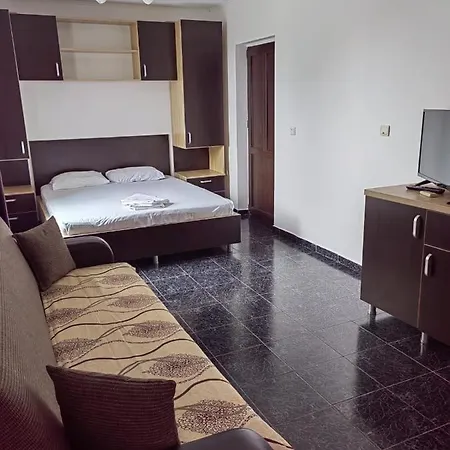 Casa Alexandru بيت ضيافة دووا مايْ