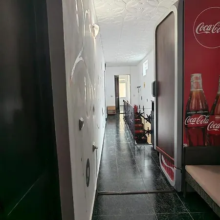 Casa Alexandru بيت ضيافة 3*