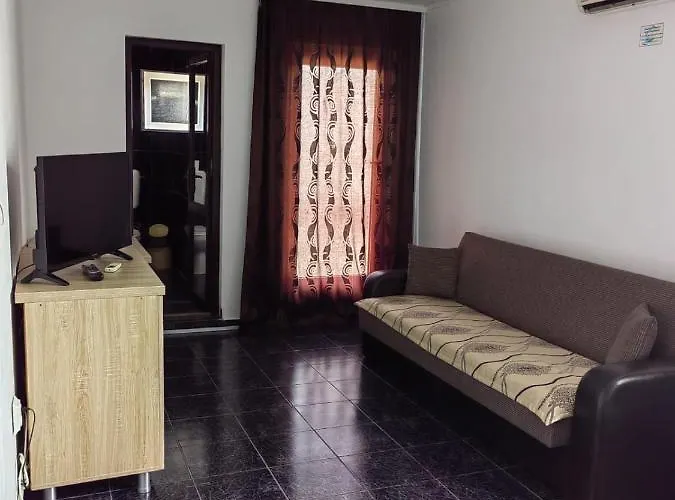 Casa Alexandru Pensionat 3*